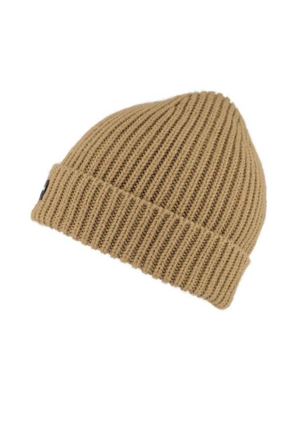 Bickley Mitchell Chunky Ribl Beanie