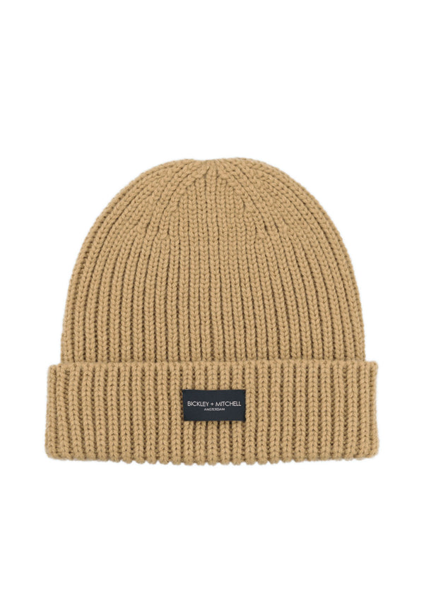 bickley mitchell Chunky Ribl Beanie