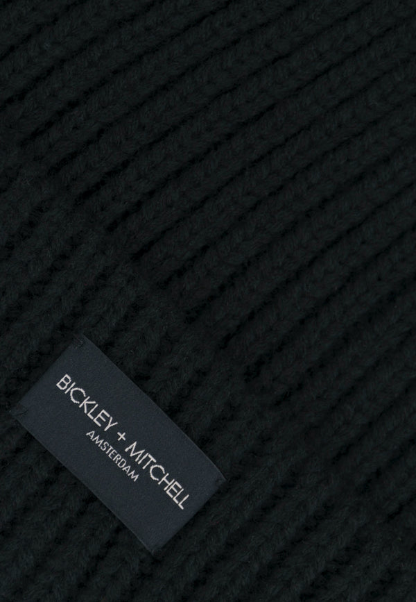 Bickley Mitchell Chunky Ribl Beanie