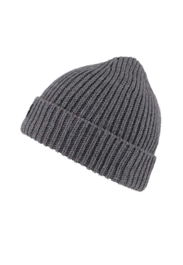 Bickley Mitchell Chunky Ribl Beanie