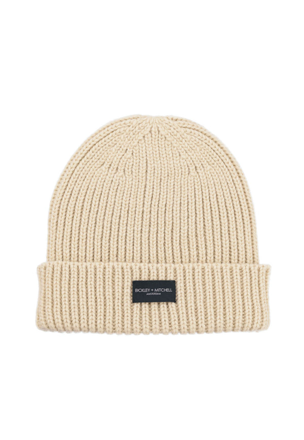 bickley mitchell Chunky Ribl Beanie