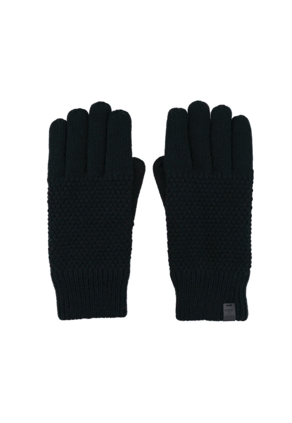 Bickley Mitchell Classic Moss Gloves