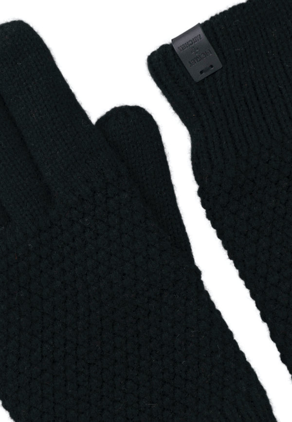 Bickley Mitchell Classic Moss Gloves