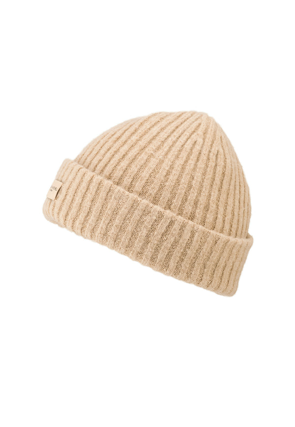 Bickley Mitchell Color Pop Chunky Soft Knit Beanie