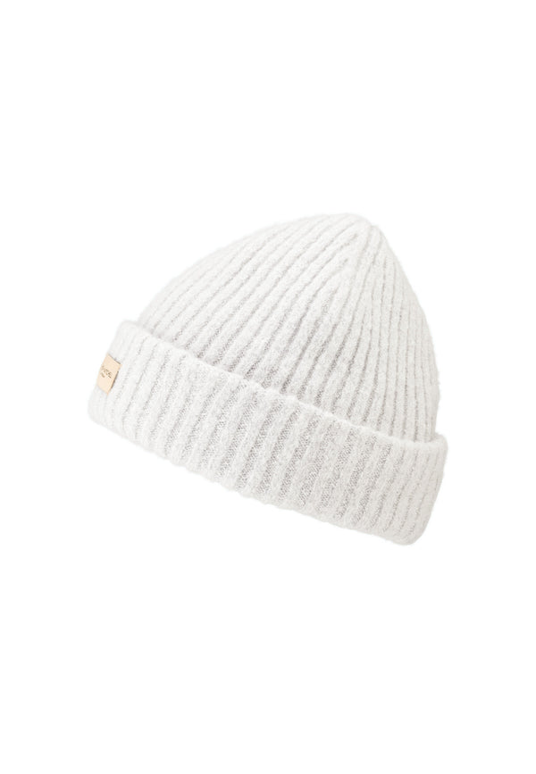 Bickley Mitchell Color Pop Chunky Soft Knit Beanie