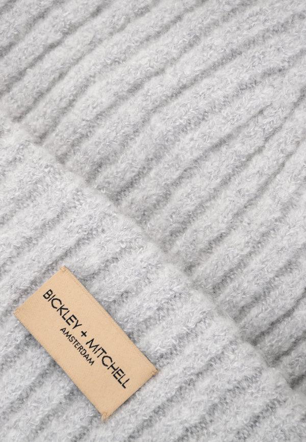 Bickley Mitchell Color Pop Chunky Soft Knit Beanie