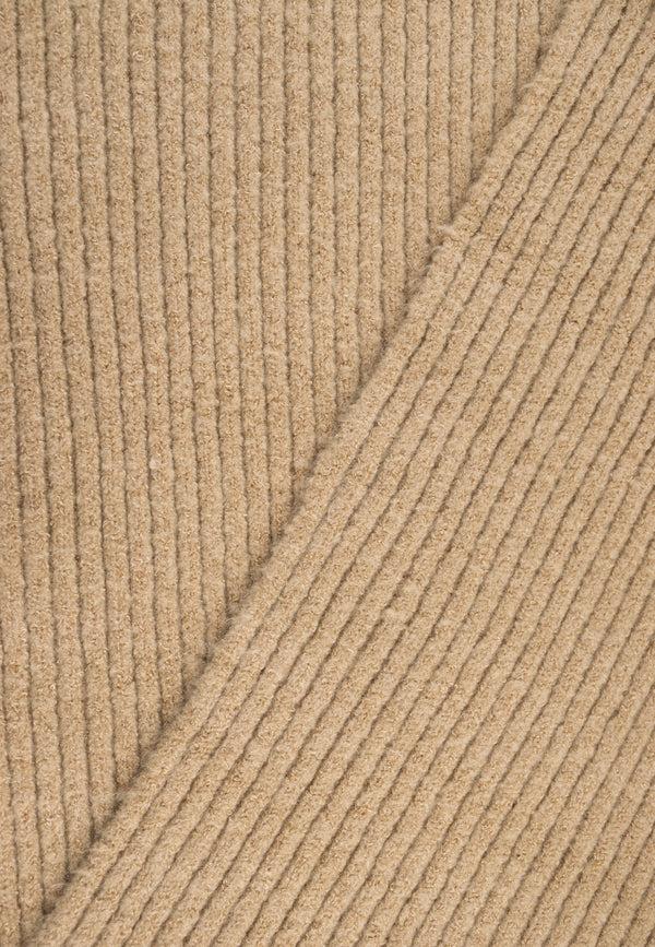 Bickley Mitchell Color Pop Chunky Soft Knit Scarf