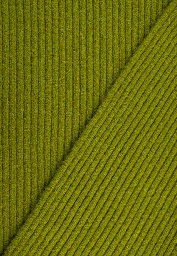 Bickley Mitchell Color Pop Chunky Soft Knit Scarf