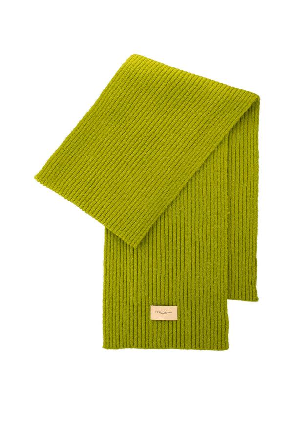 bickley mitchell Color Pop Chunky Soft Knit Scarf