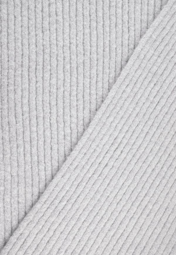 Bickley Mitchell Color Pop Chunky Soft Knit Scarf