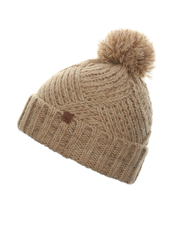 Bickley Mitchell Cozy Knit Beanie