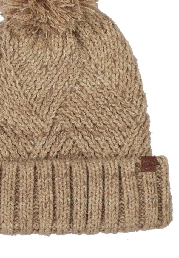 Bickley Mitchell Cozy Knit Beanie