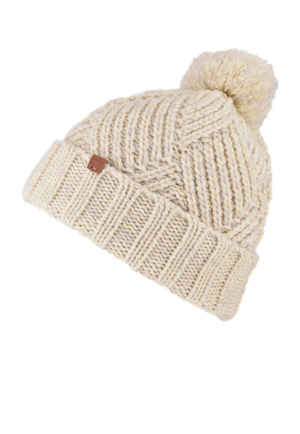 Bickley Mitchell Cozy Knit Beanie