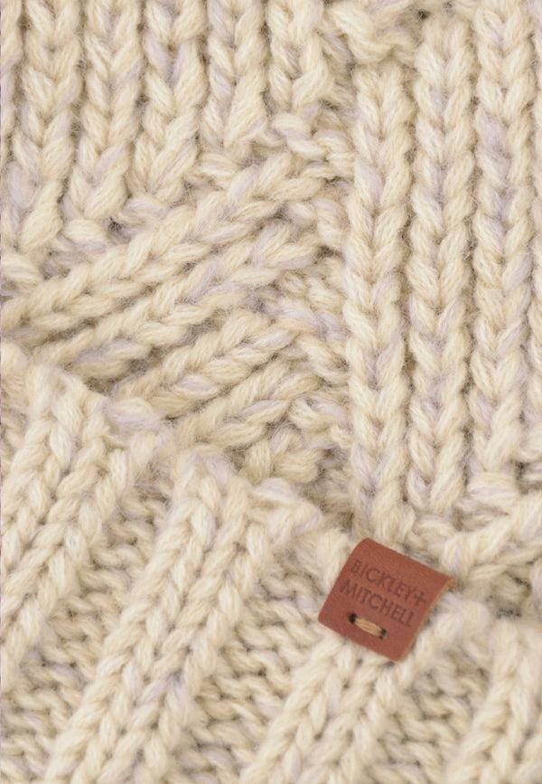 Bickley Mitchell Cozy Knit Beanie