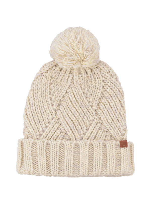 bickley mitchell Cozy Knit Beanie