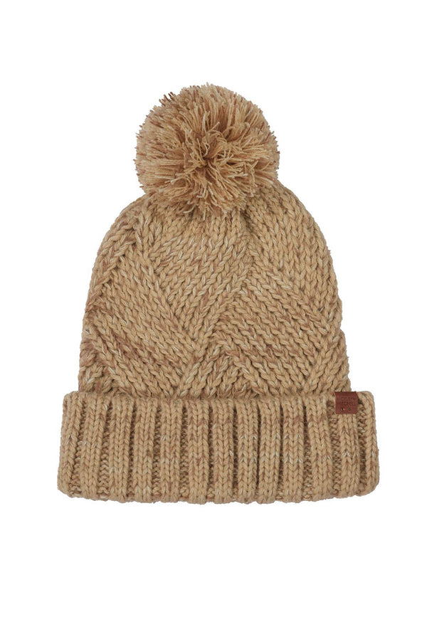 bickley mitchell Cozy Knit Beanie