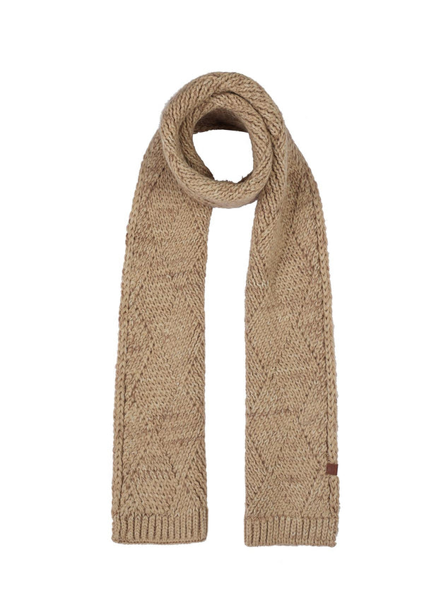 Bickley Mitchell Cozy Knit Scarf