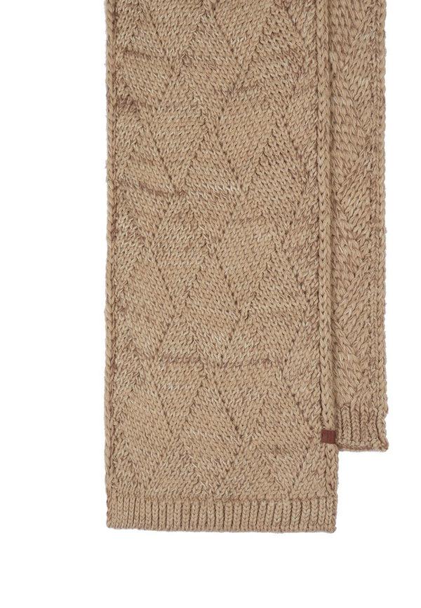 Bickley Mitchell Cozy Knit Scarf
