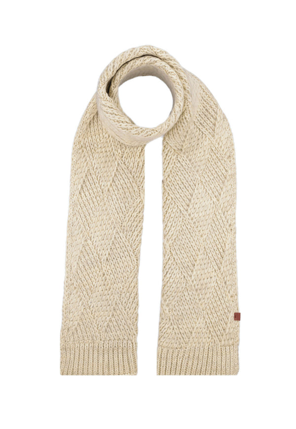 Bickley Mitchell Cozy Knit Scarf