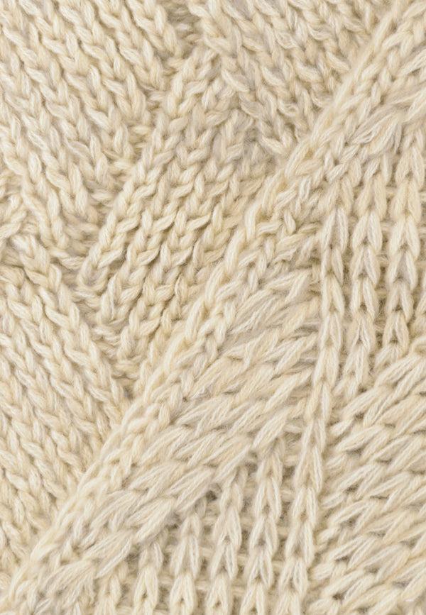 Bickley Mitchell Cozy Knit Scarf