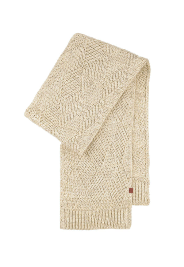 bickley mitchell Cozy Knit Scarf