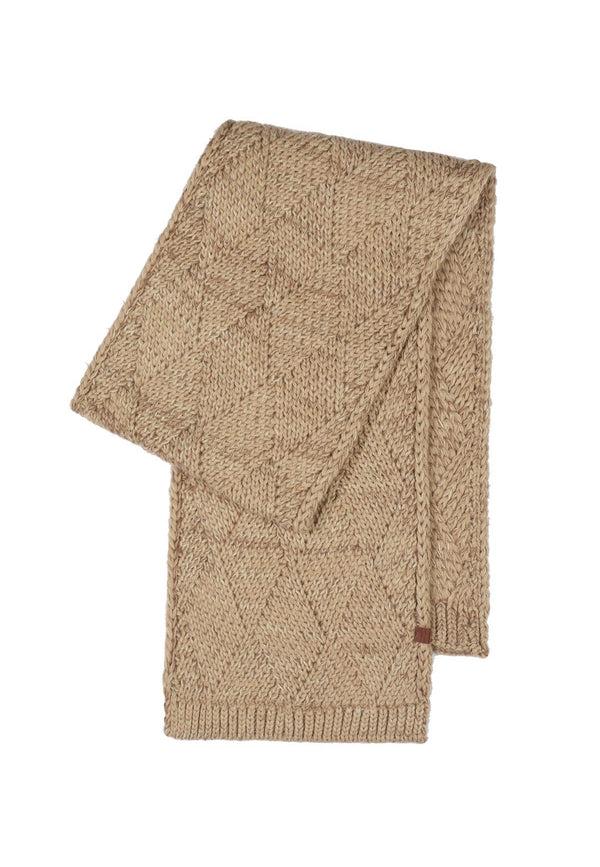 bickley mitchell Cozy Knit Scarf