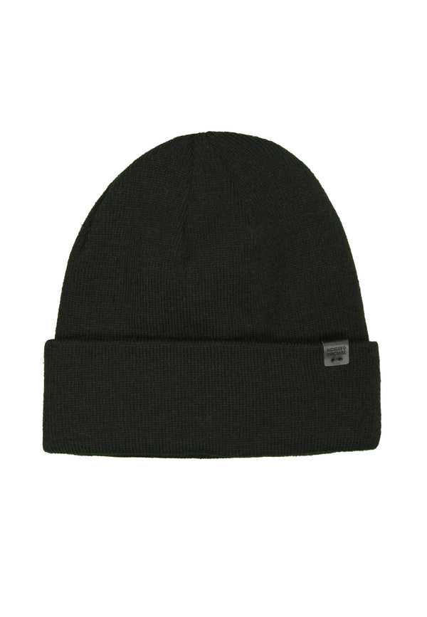 Bickley Mitchell Fine Rib Beanie