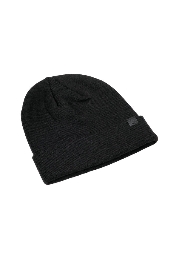 Bickley Mitchell Fine Rib Beanie
