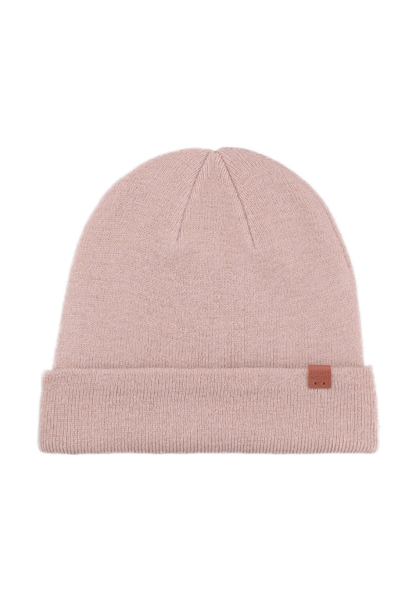 Bickley Mitchell Fine Rib Beanie
