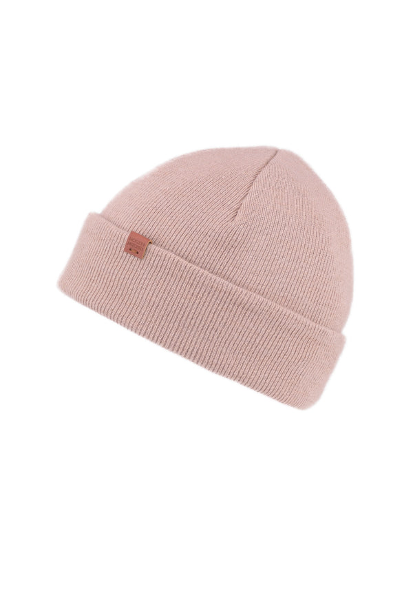 bickley mitchell Fine Rib Beanie