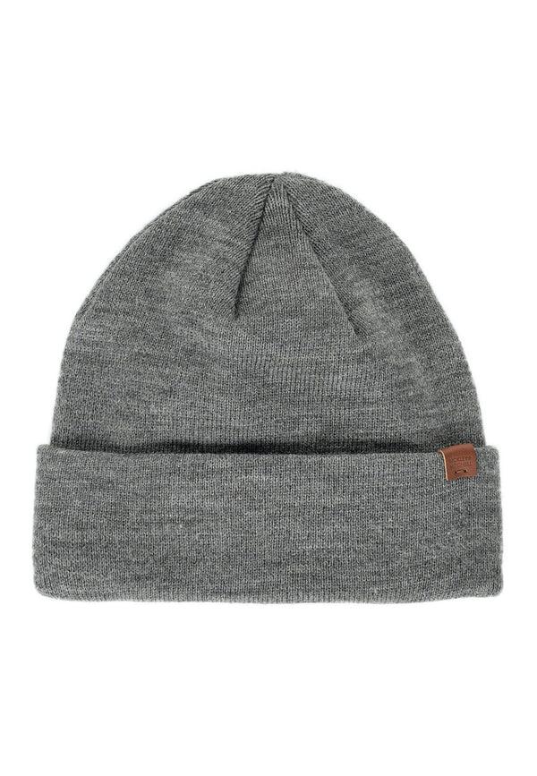 Bickley Mitchell Fine Rib Beanie