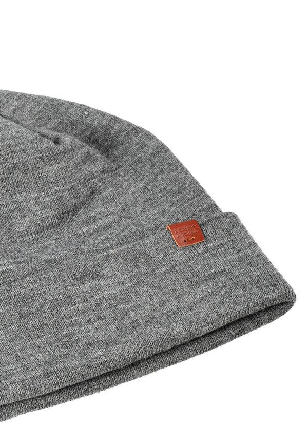 Bickley Mitchell Fine Rib Beanie