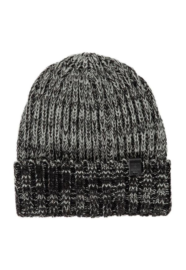 Bickley Mitchell GIFTBOX | Melange Beanie + Scarf