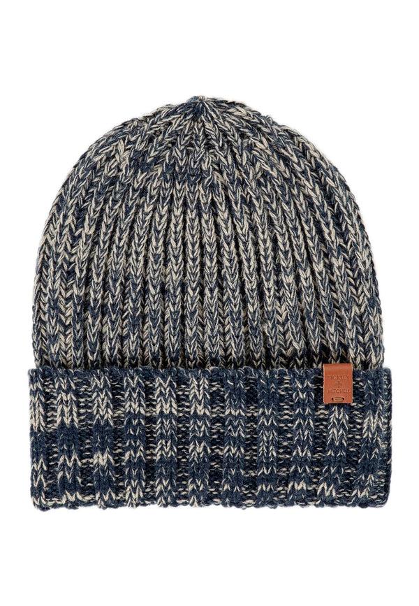 Bickley Mitchell GIFTBOX | Melange Beanie + Scarf