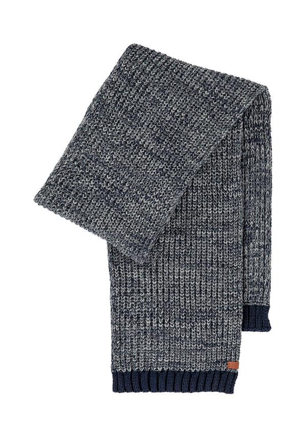 Bickley Mitchell GIFTBOX | Melange Beanie + Scarf