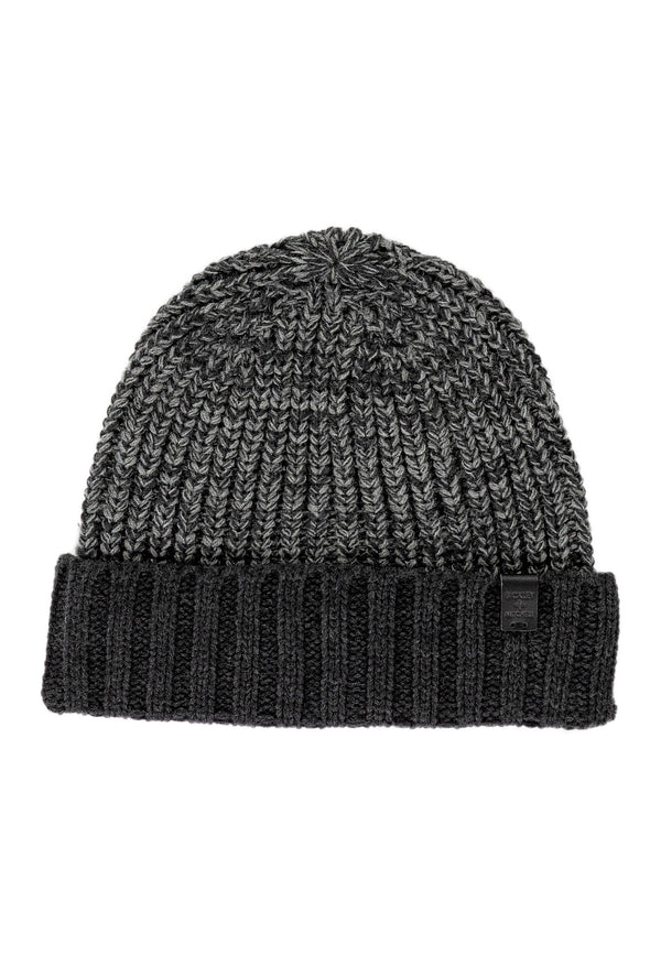 Bickley Mitchell GIFTBOX | Melange Beanie + Scarf