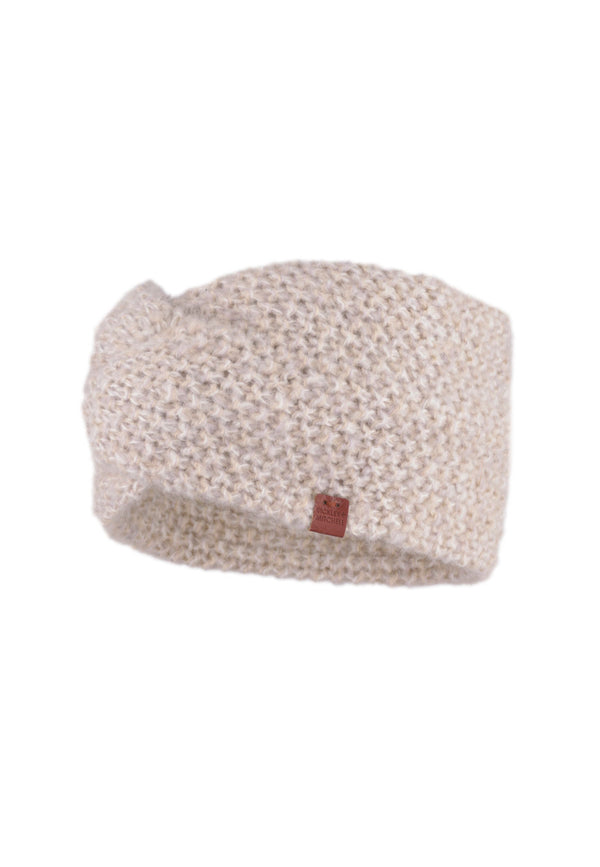 Bickley Mitchell Moss Knit Headband