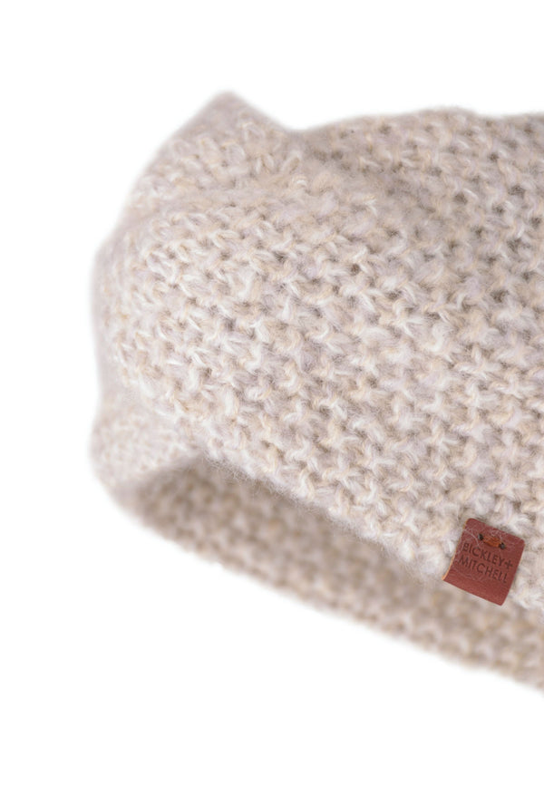 Bickley Mitchell Moss Knit Headband