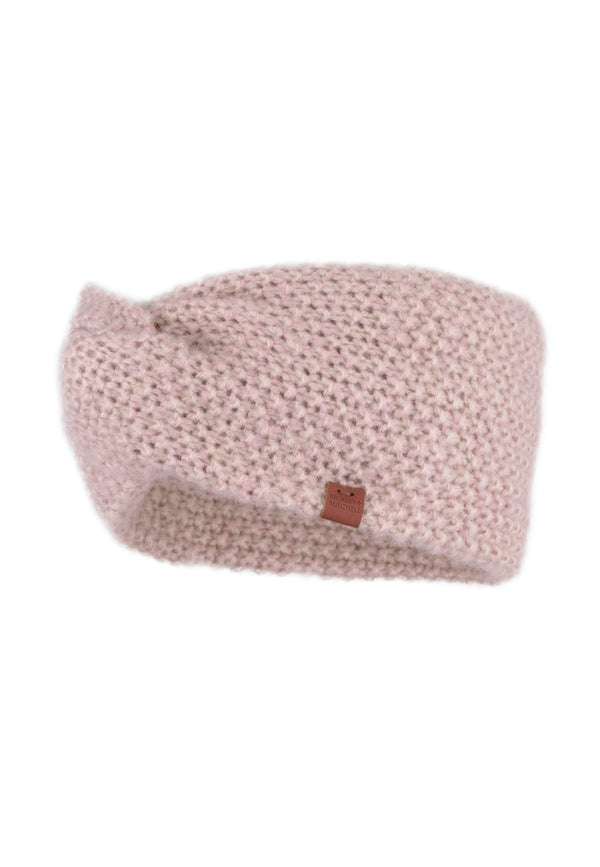 Bickley Mitchell Moss Knit Headband
