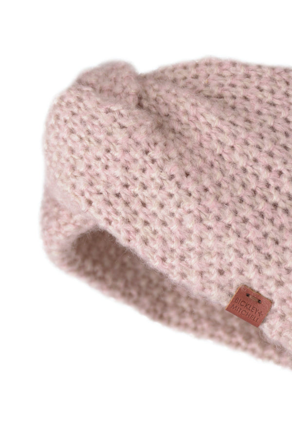 Bickley Mitchell Moss Knit Headband