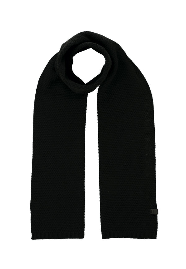 Bickley Mitchell Moss Knit Scarf