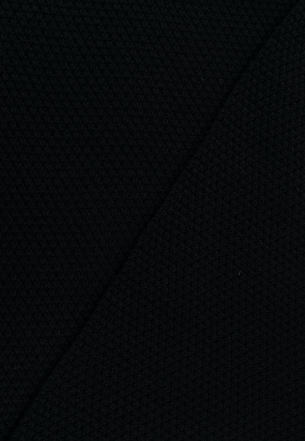 Bickley Mitchell Moss Knit Scarf