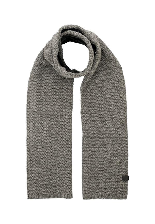 Bickley Mitchell Moss Knit Scarf