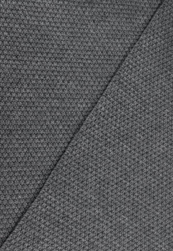 Bickley Mitchell Moss Knit Scarf