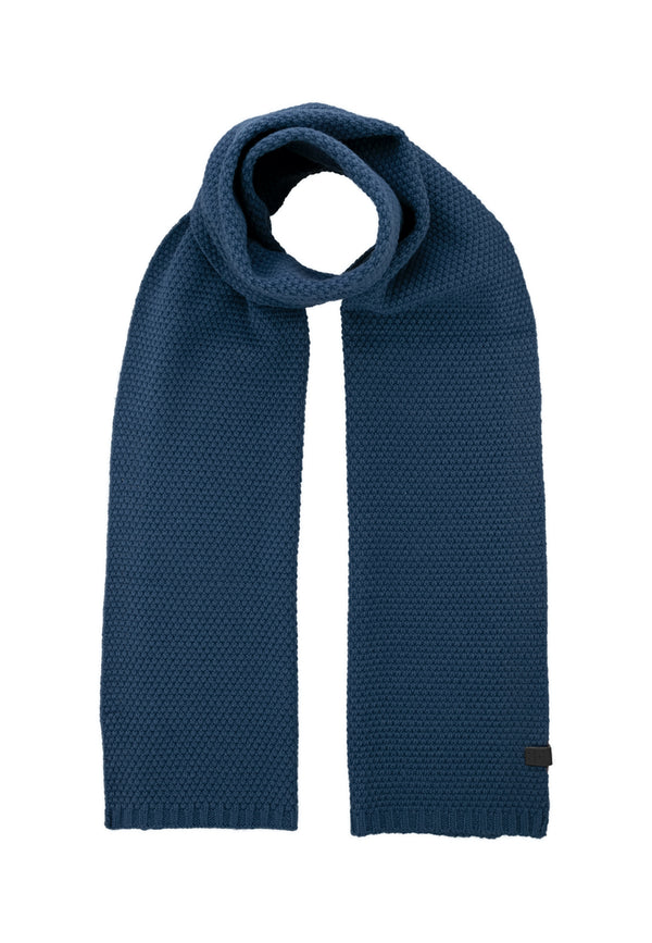 Bickley Mitchell Moss Knit Scarf