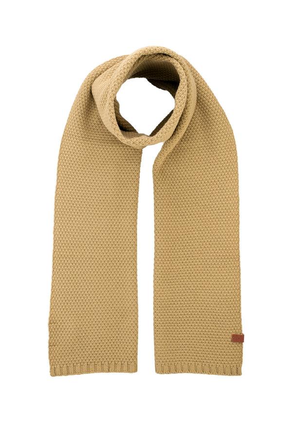 Bickley Mitchell Moss Knit Scarf