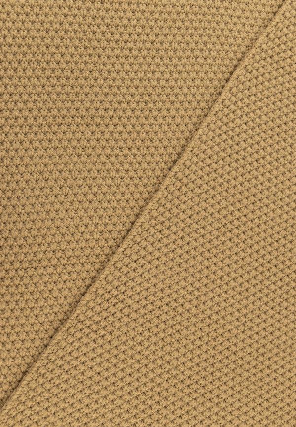 Bickley Mitchell Moss Knit Scarf