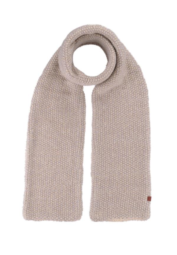 Bickley Mitchell Moss Teddy Scarf