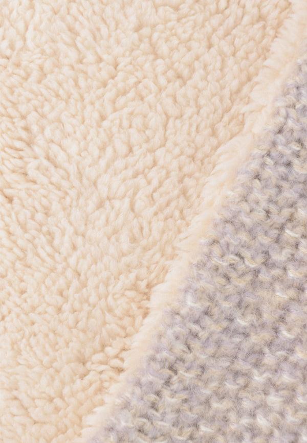 Bickley Mitchell Moss Teddy Scarf