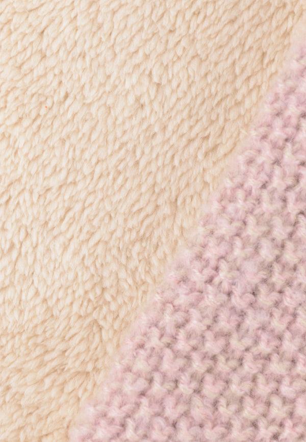 Bickley Mitchell Moss Teddy Scarf